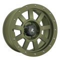 Remington Off Road Target