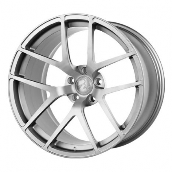 Modulare Forged B18 in Silver (Monoblock)