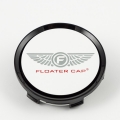 Floater Cap Floater Cap