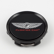 Floater Cap Wheels Rims Wheel Specialists Inc