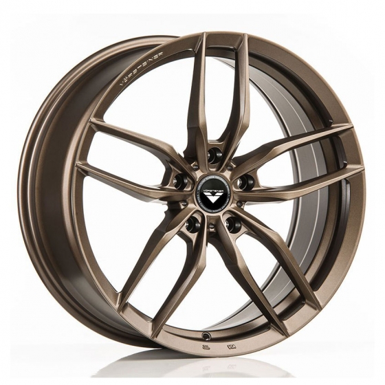 Vorsteiner V-FF 105 in Bronze (Patina Bronze)