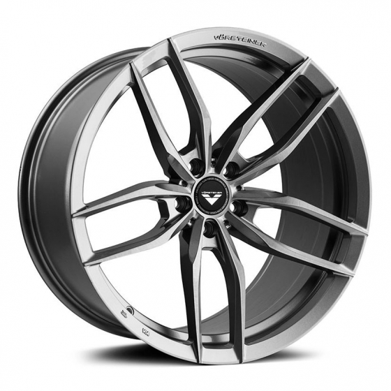 Vorsteiner V-FF 105 in Graphite (Carbon Graphite)