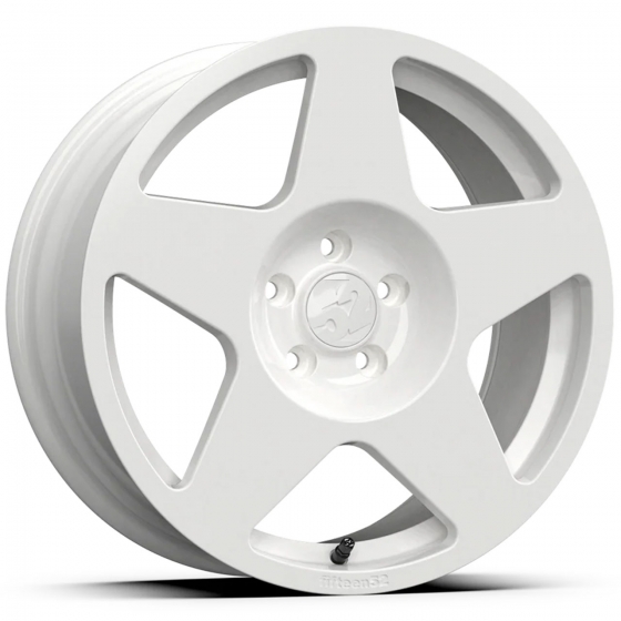 fifteen52 Tarmac in White
