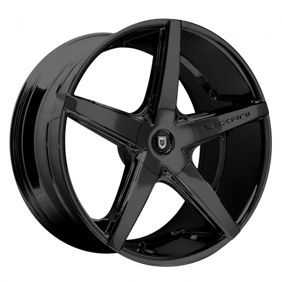 Lexani r17 диски