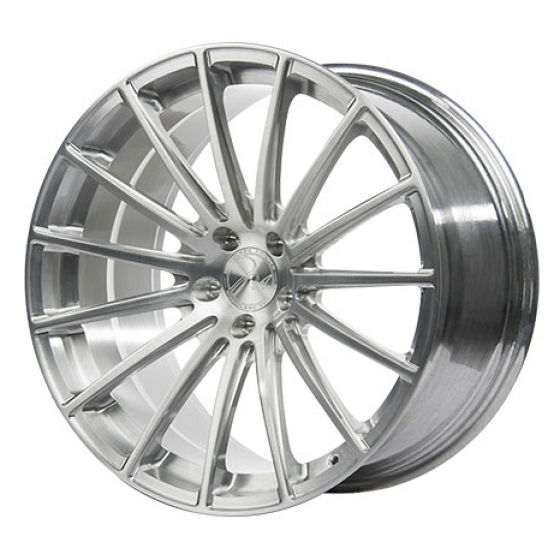 Modulare Forged B33 in Brushed (Monoblock)