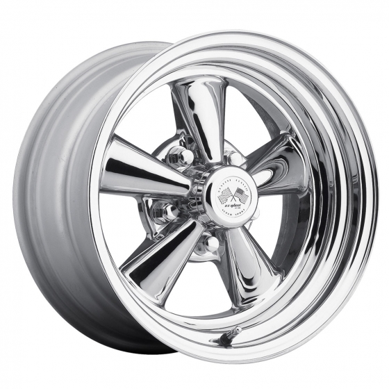 US Wheel Super Spoke in Chrome (Series 462)