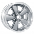 US Wheel 5-Spoke