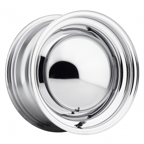 US Wheel OE in Chrome (Series 655)