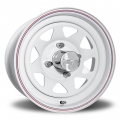 US Wheel Baja Spoke