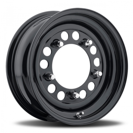 US Wheel Baja Mod in Black (Series 940)