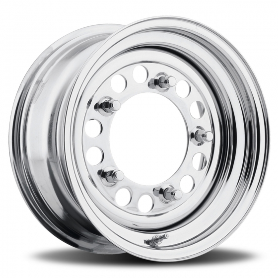 US Wheel Baja Mod in Chrome (Series 970)