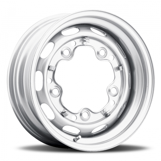 US Wheel OEM in Chrome (Series 205)