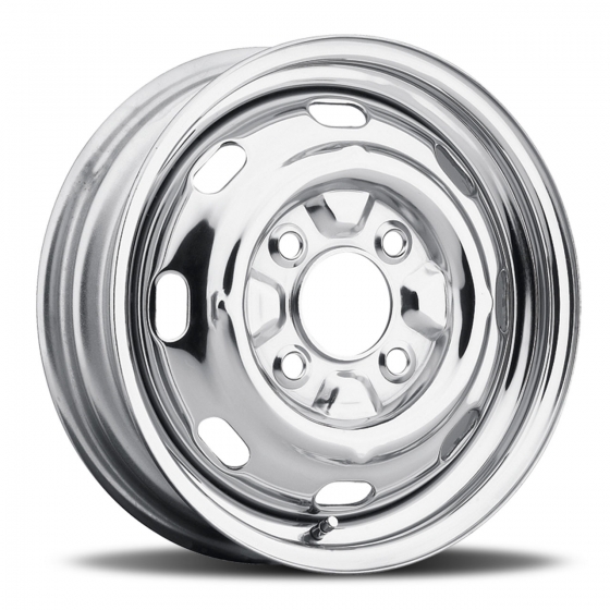 US Wheel OEM in Chrome (Series 130)