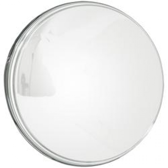 US Wheel Center Cap in Chrome (Babymoon OE)