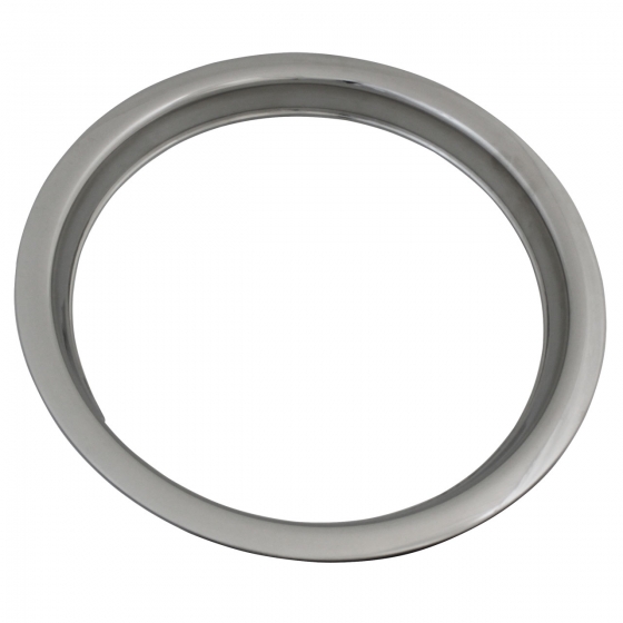 US Wheel Trim Ring in Silver (TRSS3000-15)