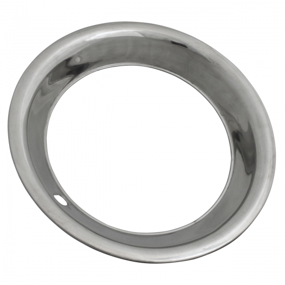 US Wheel Trim Ring in Silver (TRSS3001-15)