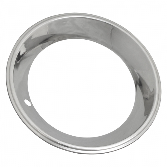 US Wheel Trim Ring in Silver (TRSS3001-15T)