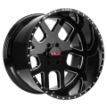 Koko Solid Off Road Fury