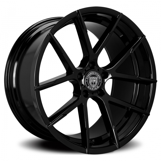 Lexani Stuttgart in Gloss Black