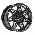 RBP - Rolling Big Power 71R Avenger