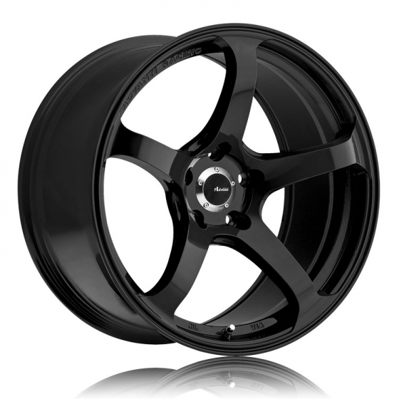 Advanti Deriva in Gloss Black