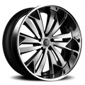 Lexani Forged LF-766 Rapide