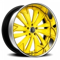Lexani Forged LZ-766