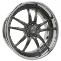 Billet Specialties Sebring