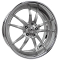 Billet Specialties Sebring