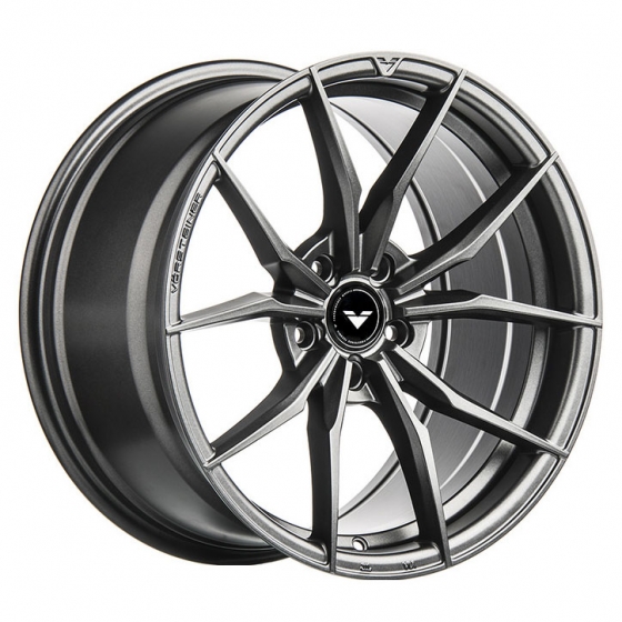 Vorsteiner V-FF 108 in Gray (Carbon Graphite)