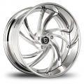 Lexani Forged LF-744 Twister