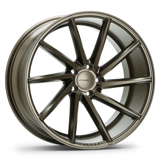 Vossen CVT in Satin Bronze (Custom Finish)