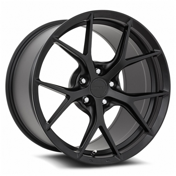 MRR FS06 in Matte Black