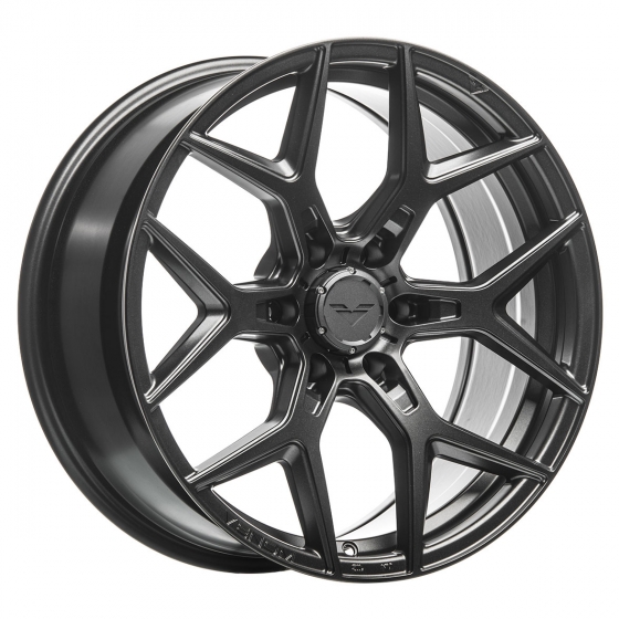 VenomRex VR-601 in Graphite (Carbon Graphite)