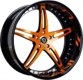 Lexani Forged LS-001