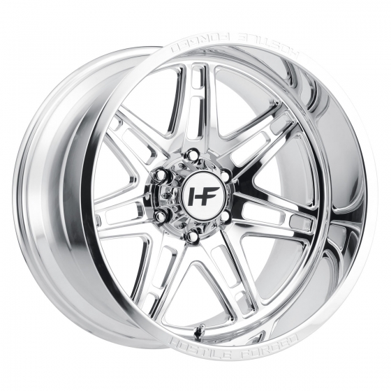 Hostile Off Road HF05 Atomic in Polished