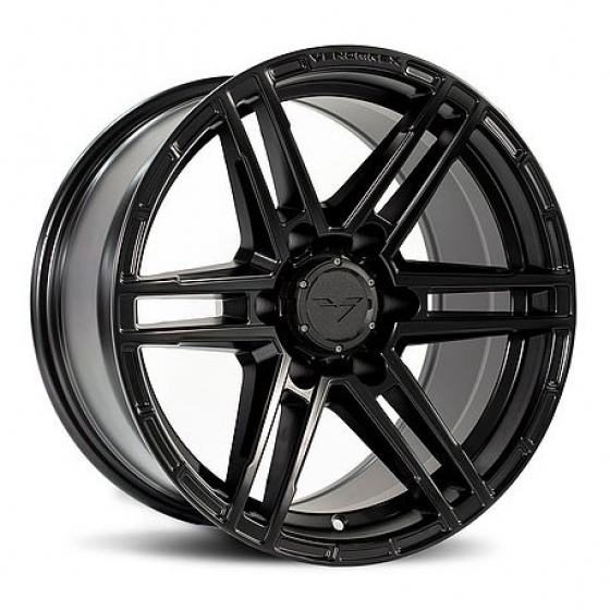 VenomRex VR-602 in Black (Coal Black)