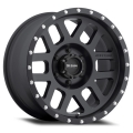 Method Race Wheels MR306 Mesh