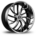 Lexani Forged LF-745 Calypso