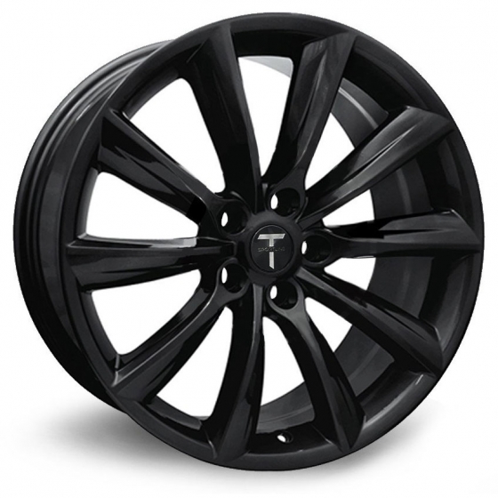 T Sportline TST - Model S in Gloss Black (Cast)