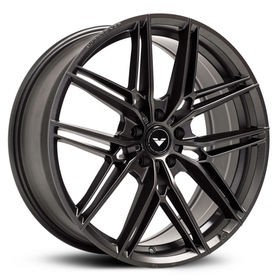 Vorsteiner V-FF 112 in Graphite (Carbon Graphite)