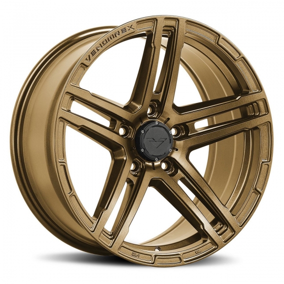 VenomRex VR-501 in Bronze (Highland Bronze)