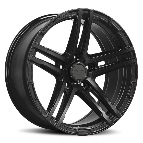 VenomRex VR-501 in Black (Coal Black)