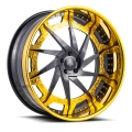 Savini Forged Diamonte SD20