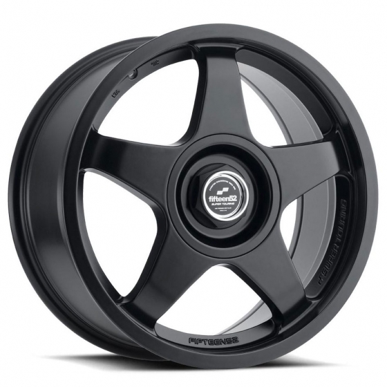 fifteen52 Chicane in Satin Black