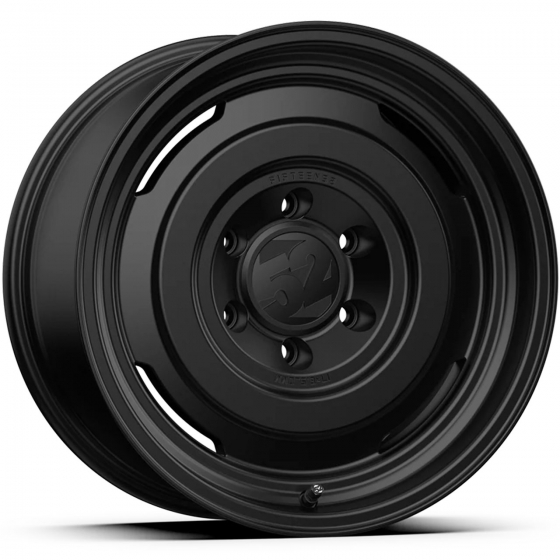fifteen52 Analog HD in Satin Black