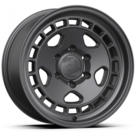 fifteen52 Turbomac HD Classic in Gray