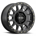 Method Race Wheels MR305 NV HD