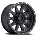 Method Race Wheels MR301 The Standard