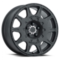 Method Race Wheels MR502 Rally